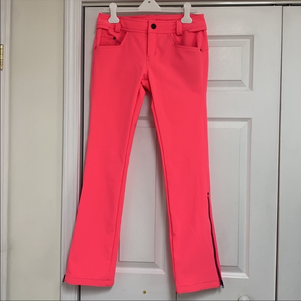 VOLCOM Snowboard Snow Electric insulated pants